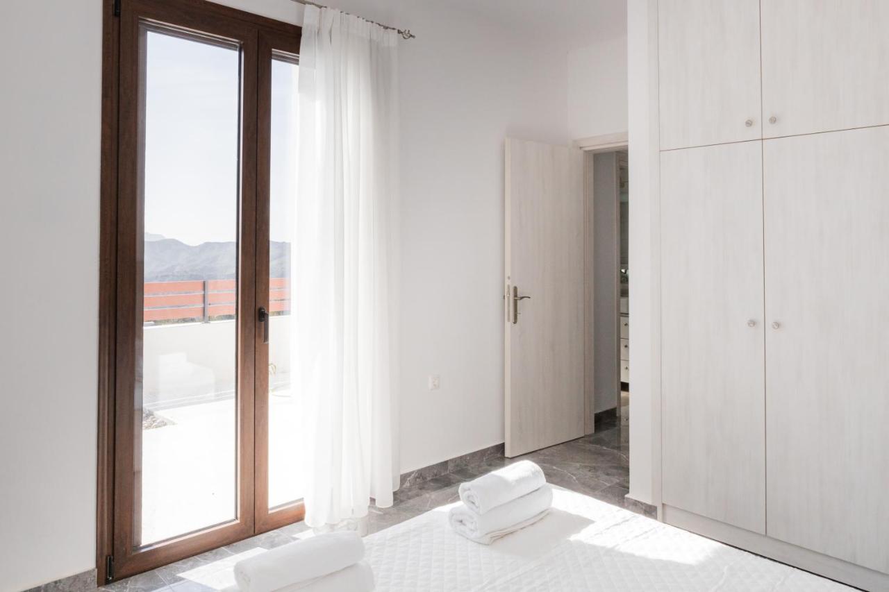 Villa Kastrena House Asklipiion Exterior foto